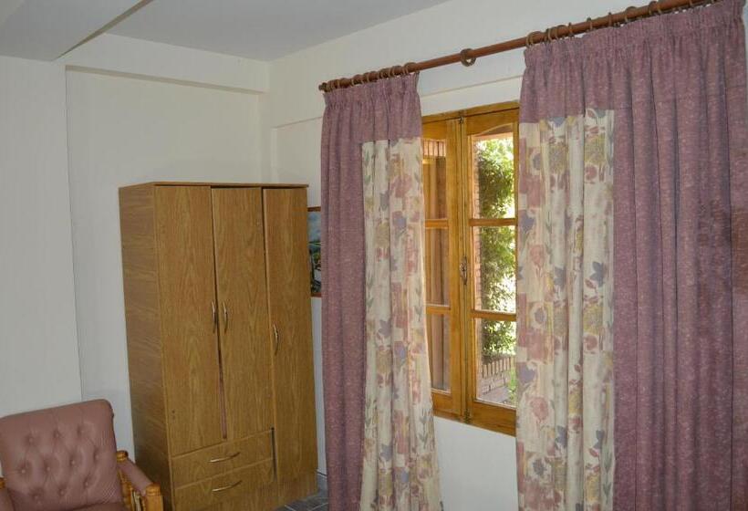 דירת חדר, Colorina Complejo Residencial