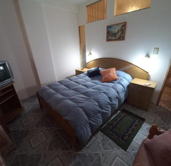 דירת חדר, Colorina Complejo Residencial