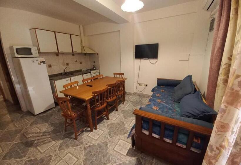 דירת חדר, Colorina Complejo Residencial