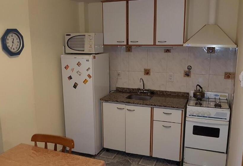 חדר סטודיו סטנדרד, Colorina Complejo Residencial