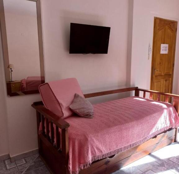 חדר סטודיו סטנדרד, Colorina Complejo Residencial