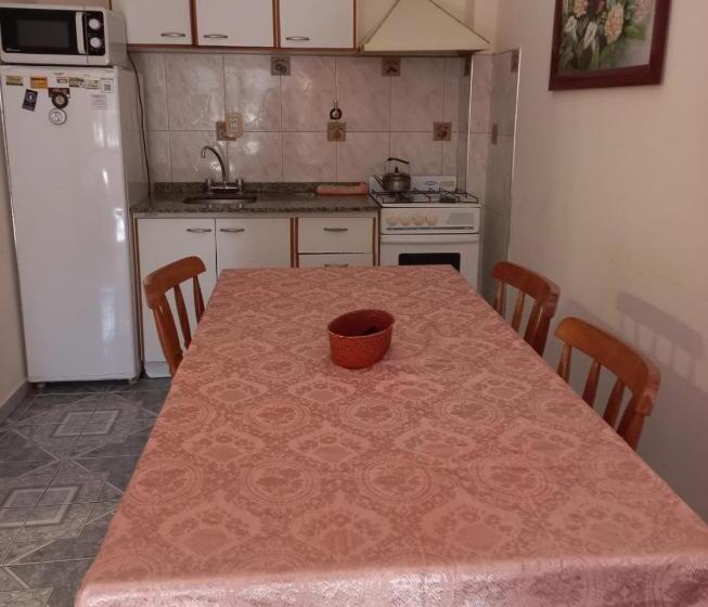 חדר סטודיו סטנדרד, Colorina Complejo Residencial