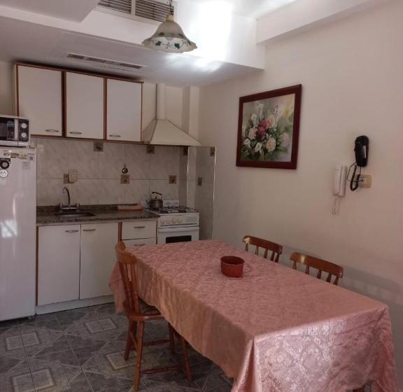 חדר סטודיו סטנדרד, Colorina Complejo Residencial