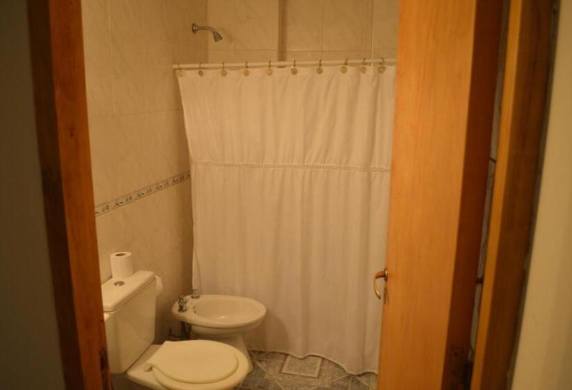 דירת חדר, Colorina Complejo Residencial