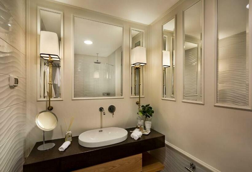 古典房间, David Tower Hotel Netanya By Prima Hotels 16 Plus