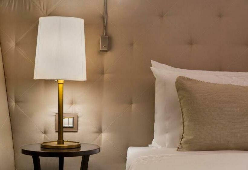 古典房间, David Tower Hotel Netanya By Prima Hotels 16 Plus