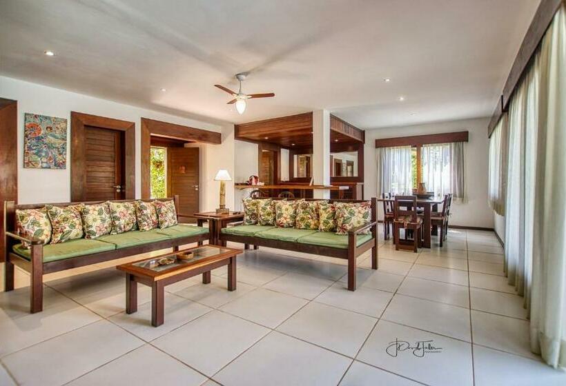 فيلا 3 غرف نوم, Domus Villas