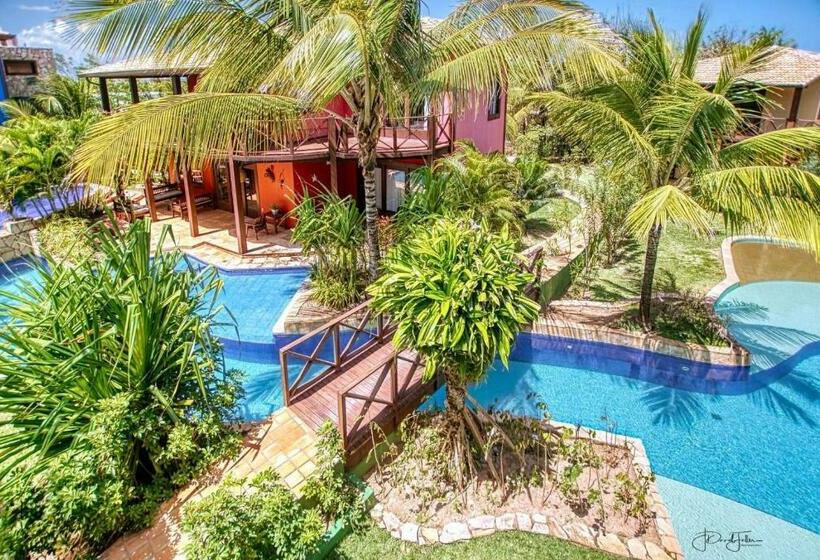 Вилла 3 Спальни, Domus Villas