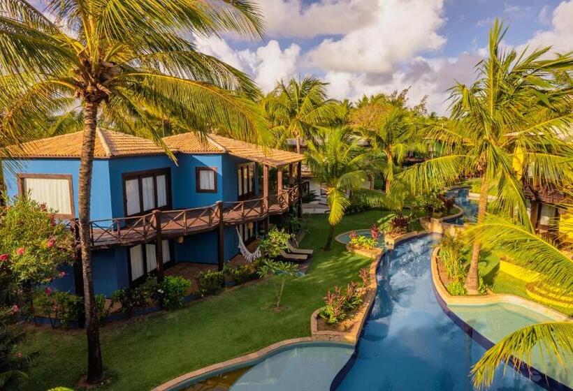 فيلا غرفتين نوم, Domus Villas