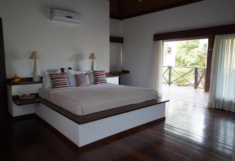 فيلا غرفتين نوم, Domus Villas