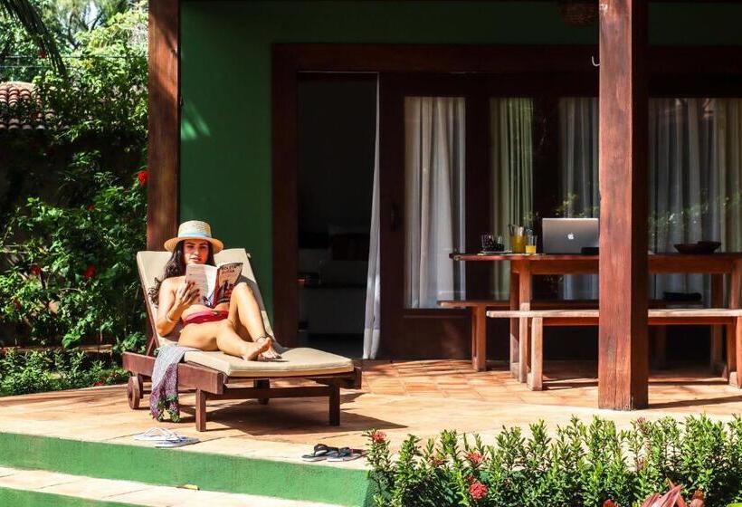 فيلا 3 غرف نوم, Domus Villas