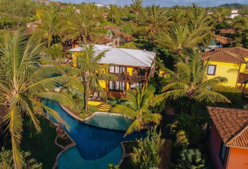 Вилла 3 Спальни, Domus Villas