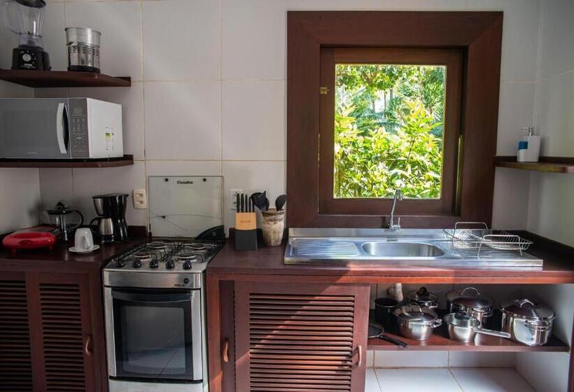 فيلا 3 غرف نوم, Domus Villas