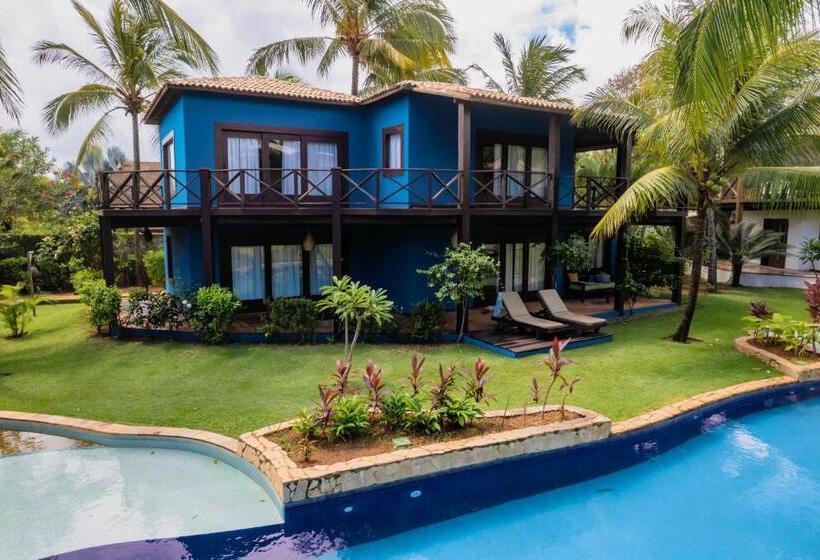 فيلا 3 غرف نوم, Domus Villas