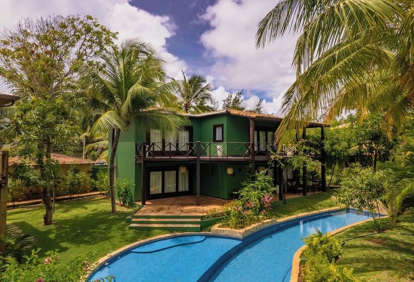 فيلا 3 غرف نوم, Domus Villas