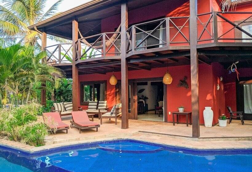 فيلا 3 غرف نوم, Domus Villas