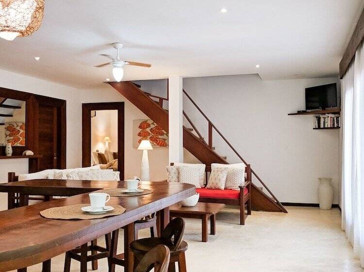 فيلا 3 غرف نوم, Domus Villas