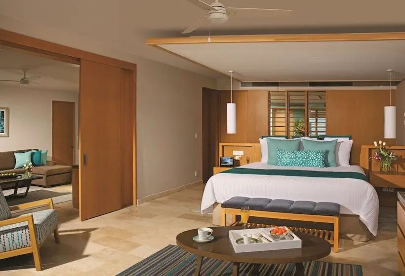 クラブスイート, Dreams Playa Mujeres Golf & Spa Resort All Inclusive