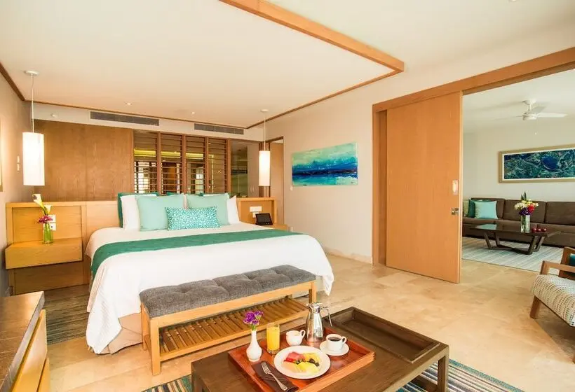 クラブスイート, Dreams Playa Mujeres Golf & Spa Resort All Inclusive