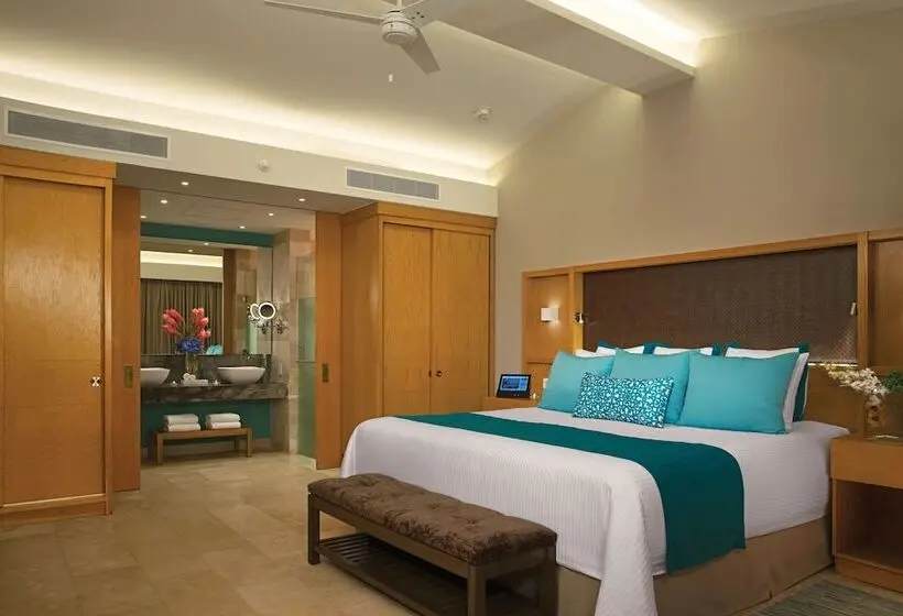 ツーベッドルーム ヴィラ, Dreams Playa Mujeres Golf & Spa Resort All Inclusive