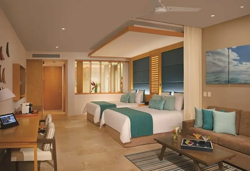 スイート(家族用), Dreams Playa Mujeres Golf & Spa Resort All Inclusive