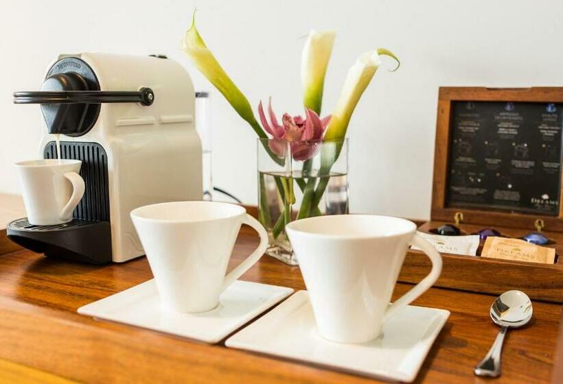 Клубный полулюкс с видом на море, Dreams Playa Mujeres Golf & Spa Resort   All Inclusive