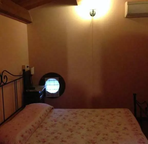 Standard-huone, Agriturismo La Marletta