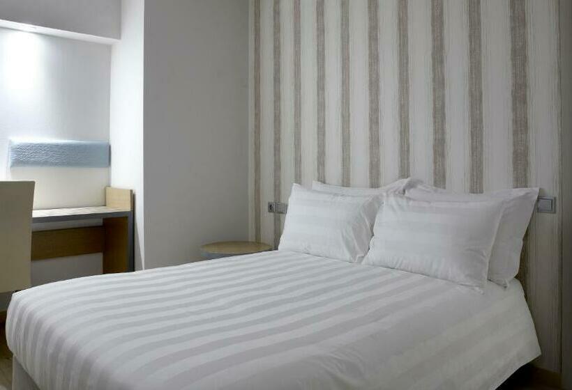 单人内部房间, Athens Tiare By Mage Hotels