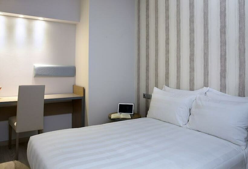 单人内部房间, Athens Tiare By Mage Hotels