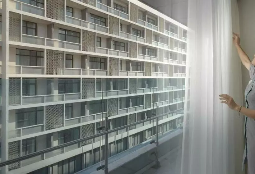 اتاق لوکس با چشم‌انداز شهر, Athens Tiare By Mage Hotels