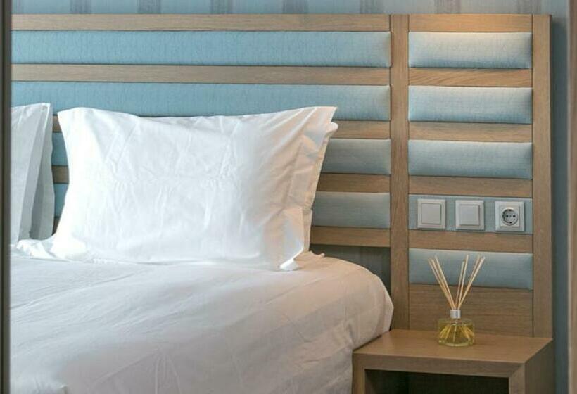 舒适型房间, Athens Tiare By Mage Hotels