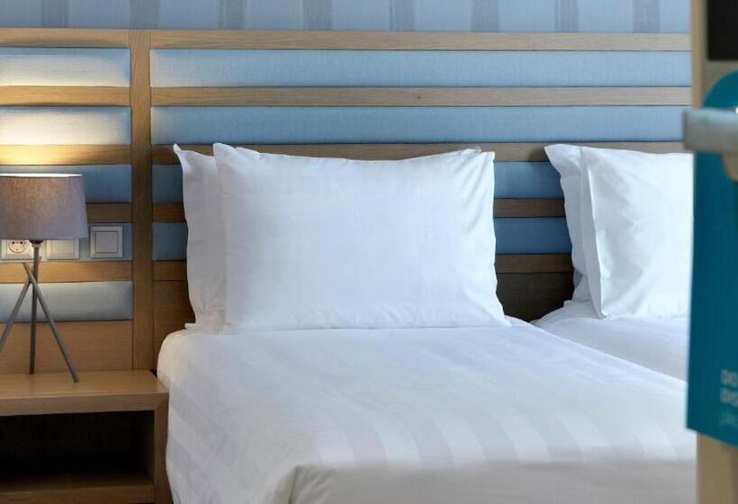 舒适型房间, Athens Tiare By Mage Hotels