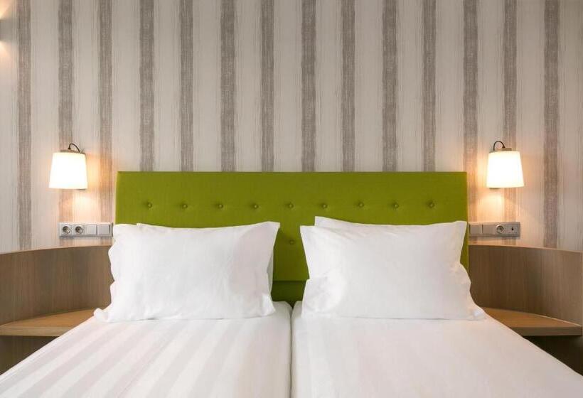 سوییت خانوادگی, Athens Tiare By Mage Hotels