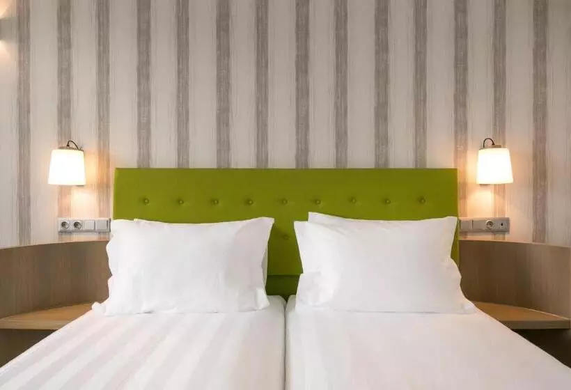 سوییت خانوادگی, Athens Tiare By Mage Hotels