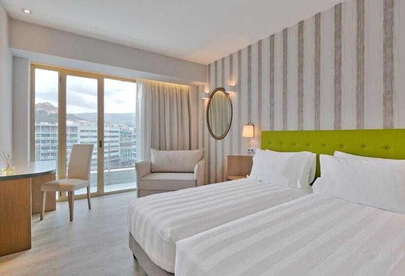 家庭套房, Athens Tiare By Mage Hotels
