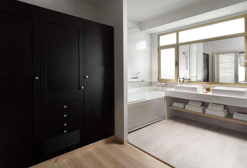 套房, Athens Tiare By Mage Hotels