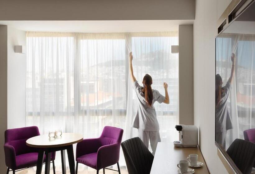 套房, Athens Tiare By Mage Hotels