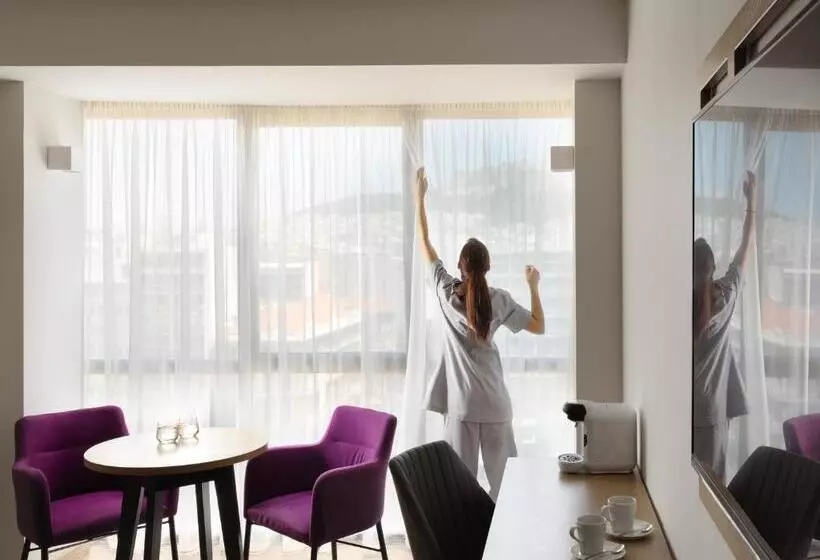 سوییت, Athens Tiare By Mage Hotels