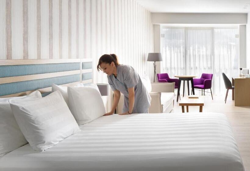 套房, Athens Tiare By Mage Hotels