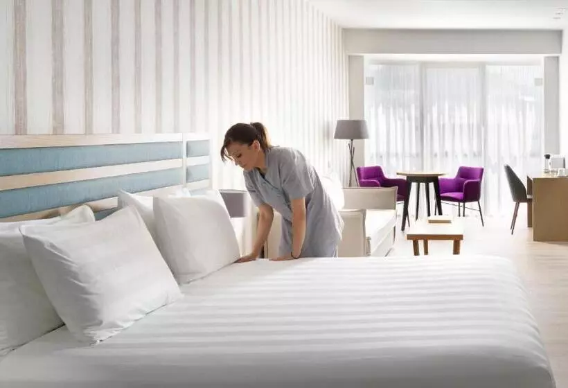 سوییت, Athens Tiare By Mage Hotels