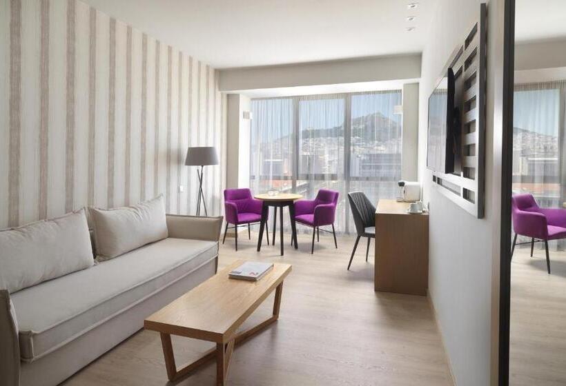 套房, Athens Tiare By Mage Hotels