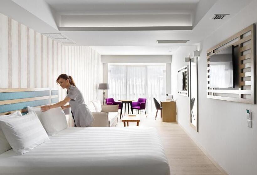 سوییت, Athens Tiare By Mage Hotels