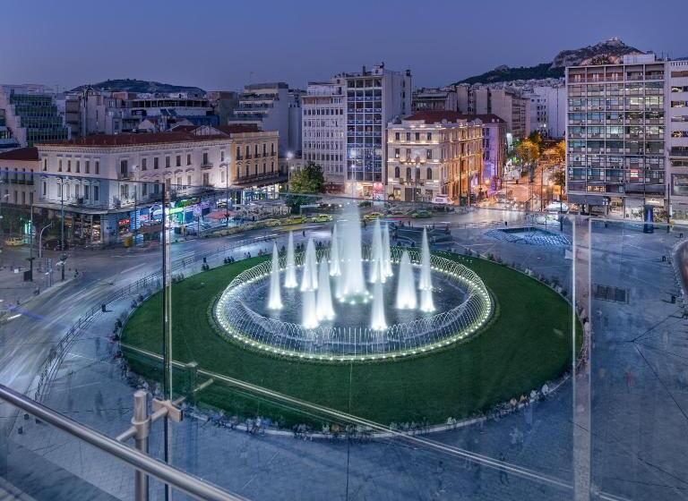 套房, Athens Tiare By Mage Hotels