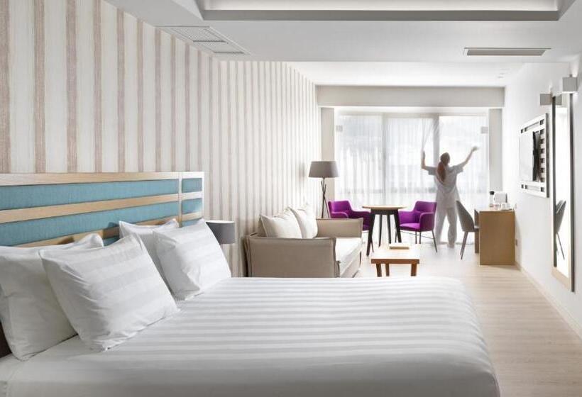 套房, Athens Tiare By Mage Hotels