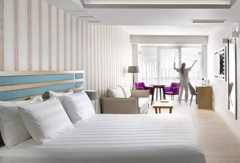 سوییت, Athens Tiare By Mage Hotels