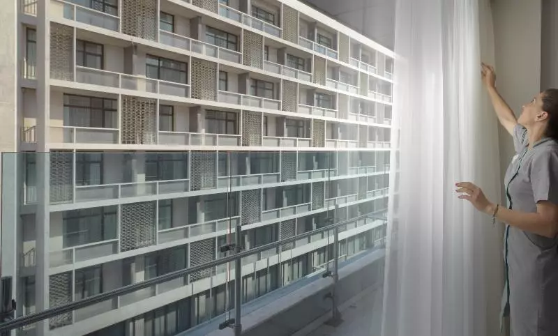 اتاق لوکس با چشم‌انداز شهر, Athens Tiare By Mage Hotels