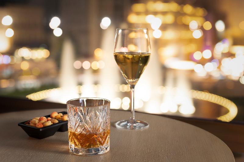 带观景的豪华间, Athens Tiare By Mage Hotels