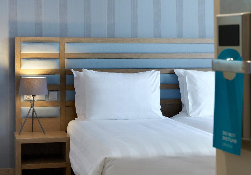 اتاق راحتی, Athens Tiare By Mage Hotels