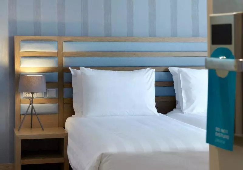 اتاق راحتی, Athens Tiare By Mage Hotels