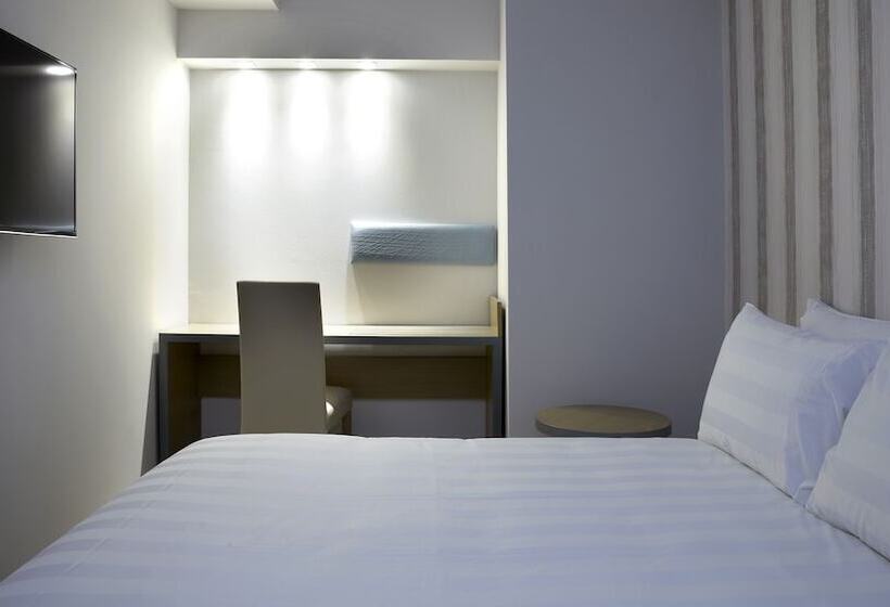 单人内部房间, Athens Tiare By Mage Hotels